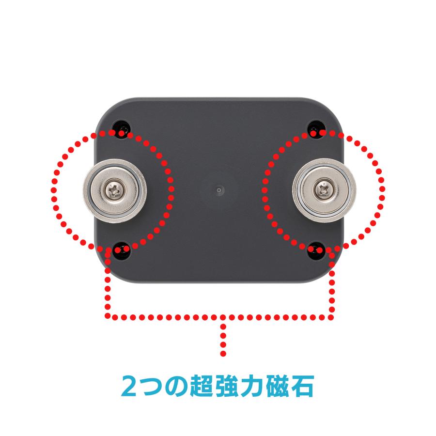 まもサーチ3+車載ケース(2024) 月額/年額 選択可能 車 バイク 盗難