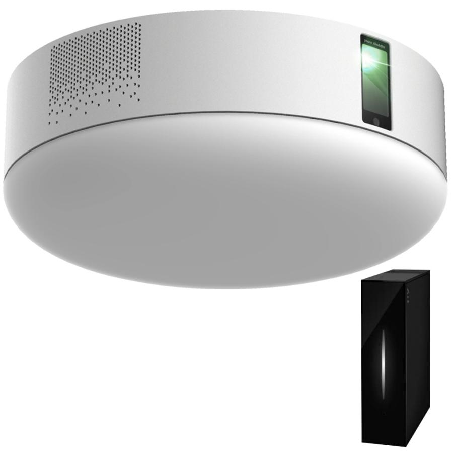 Popin Aladdin Se テレビチューナーセット テレビ プロジェクター シーリングライト フルhd Xit Air1cw ポップイン アラジン プラススタイルyahoo ショッピング店 通販 Yahoo ショッピング