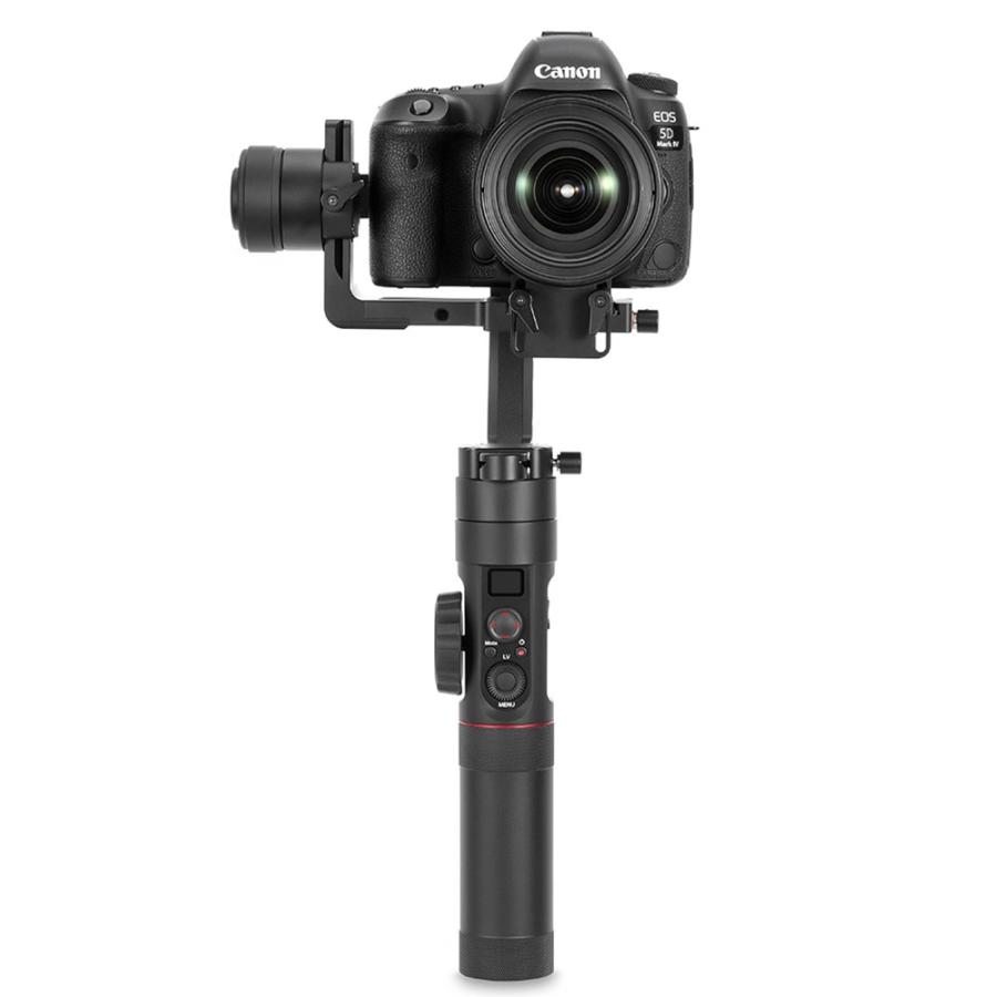 受注生産品 ZHIYUN CRANE PLUS 一眼レフ用スタビライザー 日本語