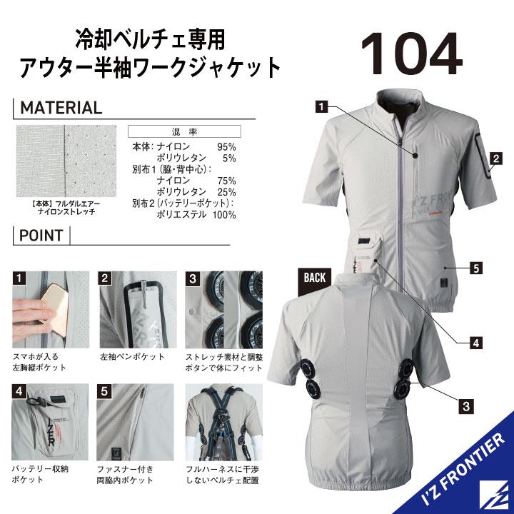 I'Z FRONTIER 【在庫有 即納可】アイズフロンティア ペルチェ I'Z FRONTIER 【在庫有 即納可】アイズフロンティア ペルチェ