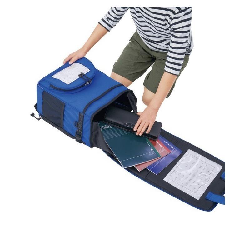 リュックセル ラン活 ランドセル リュックセルアドバンス 新一年生