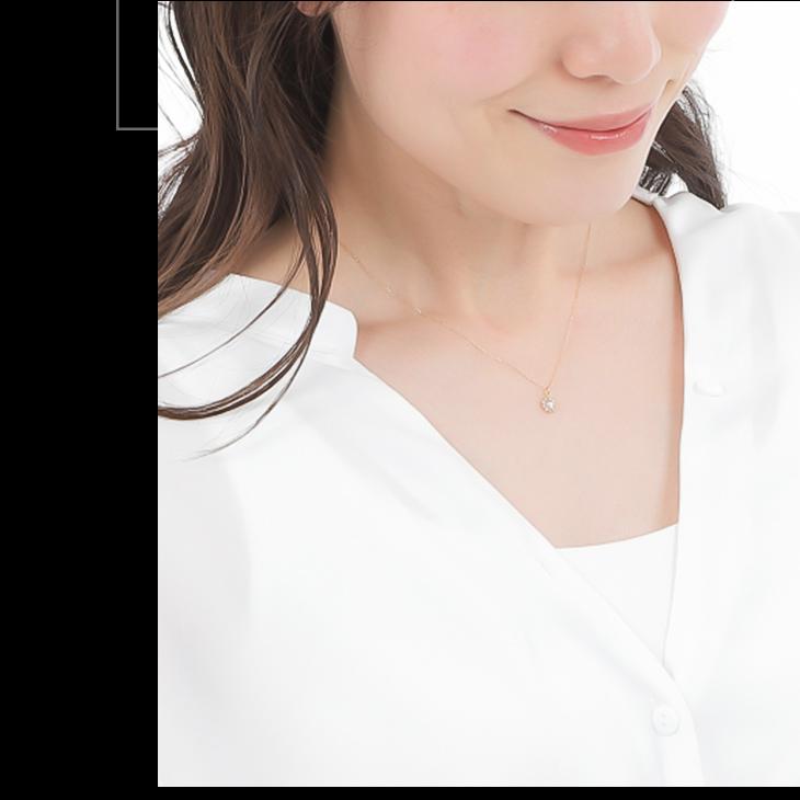 ジュエリースタジオ プラスター ダイヤモンド ネックレス ジュエリースタジオ プラスター ダイヤモンド ネックレス