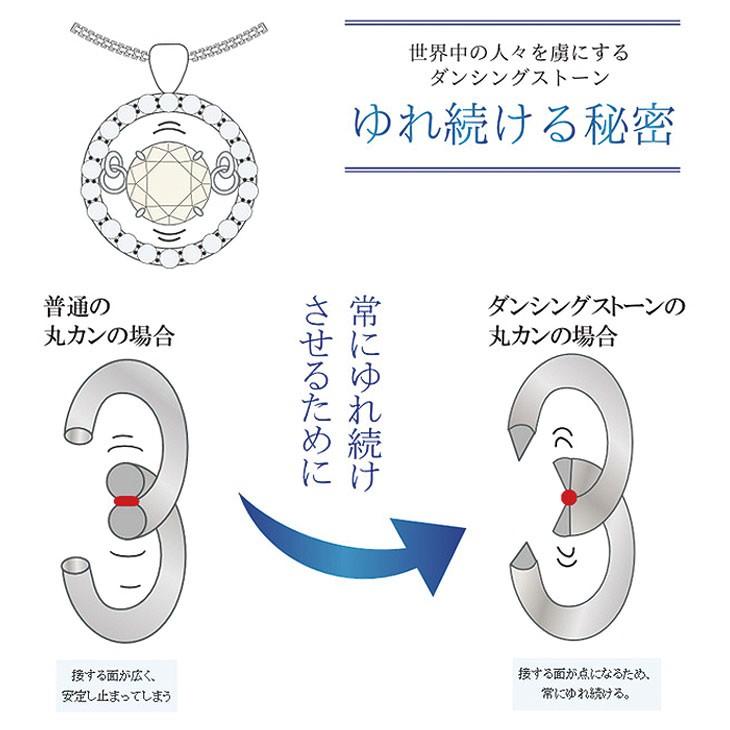 ジュエリースタジオ プラスター（Jewelry Studio PLUSTER） ダンシング