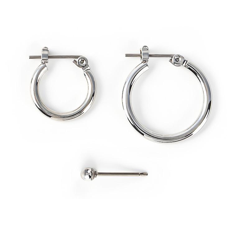 ジュエリースタジオ プラスター（Jewelry Studio PLUSTER） ピアス