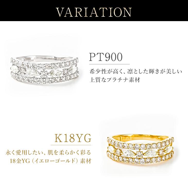 ジュエリースタジオ プラスター（Jewelry Studio PLUSTER） 指輪