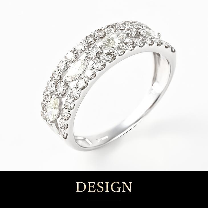 ジュエリースタジオ プラスター（Jewelry Studio PLUSTER） 指輪