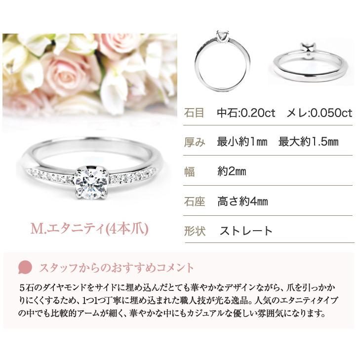 ダイヤモンドリング 一粒 婚約指輪 レディース プラチナ 婚約指輪  ギフト 女性  アクセサリー 爆買の画像