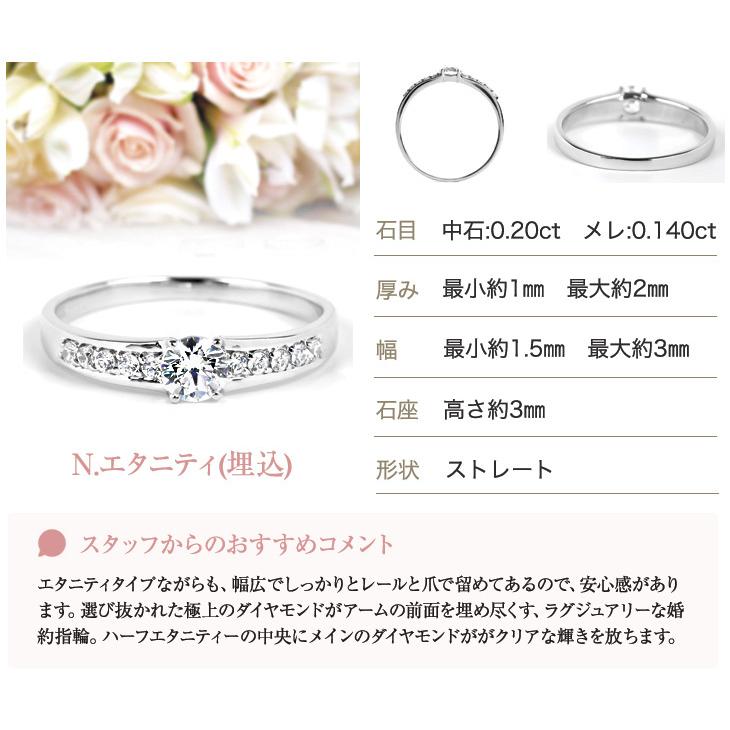 ダイヤモンドリング 一粒 婚約指輪 レディース プラチナ 婚約指輪  ギフト 女性  アクセサリー 爆買の画像
