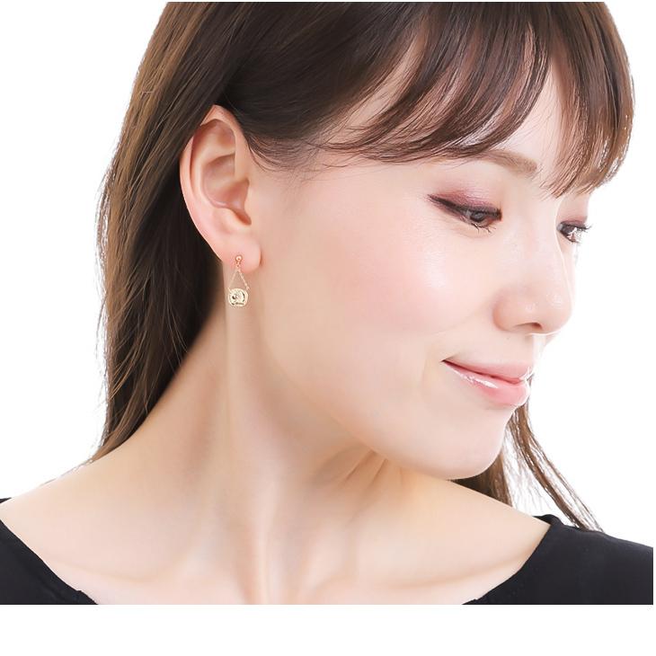 ジュエリースタジオ プラスター（Jewelry Studio PLUSTER） ピアス