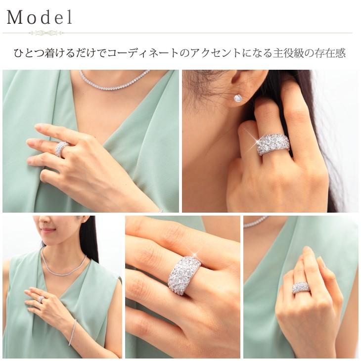 ジュエリースタジオ プラスター（Jewelry Studio PLUSTER） 指輪 