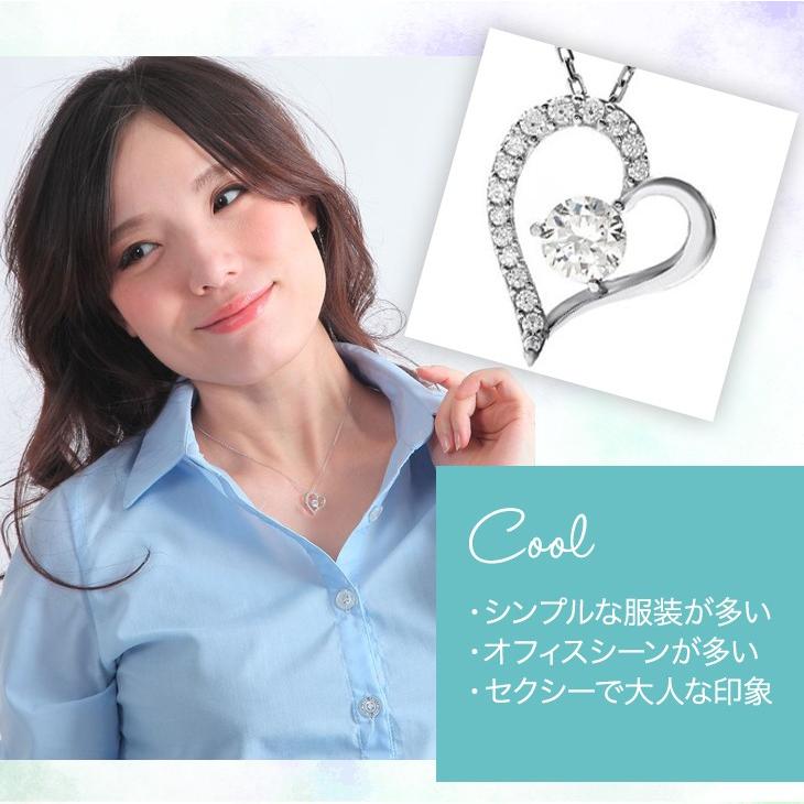 ネックレス レディース ジルコニア オープンハートネックレス ネックレス レディース ジルコニア オープンハートネックレス