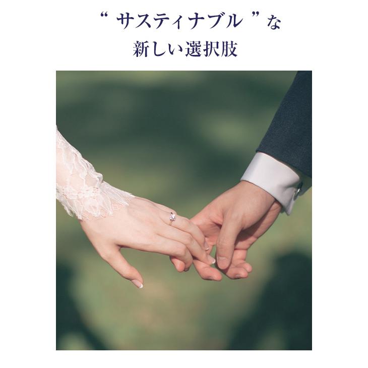 モアサナイト ピアス レディース 一粒 プラチナ ゴールド 仕上げ 0.5ct 金属アレルギー ニッケルフリー ノンアレルギー シルバー | ジュエリースタジオ プラスター | 12