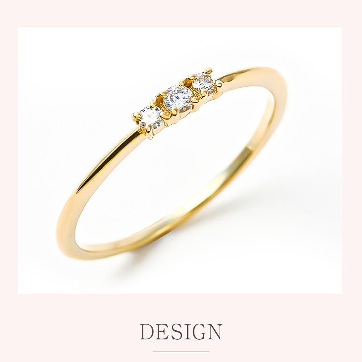 ジュエリースタジオ プラスター（Jewelry Studio PLUSTER） ピンキー