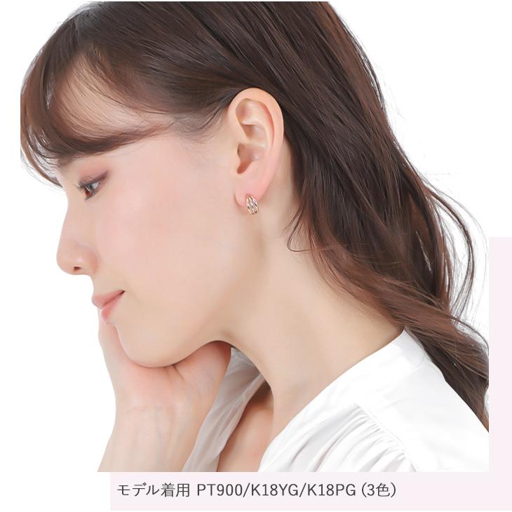 K18YGとpt990のコンビリーフデザインピアス‼️美品‼️お値下げ‼️ K18YGとpt990のコンビリーフデザインピアス‼️美品‼️お値下げ