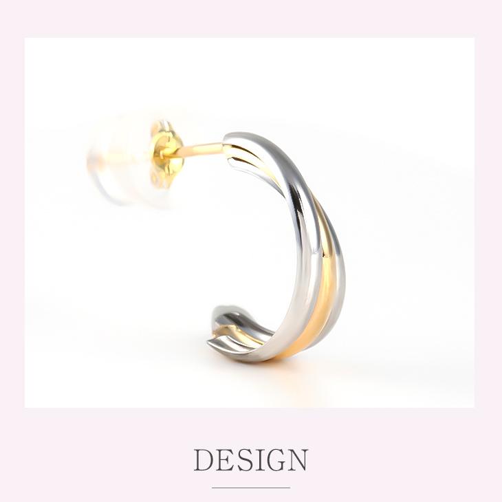 ❤️人気k18✨天然✨オパール✨0.8ct ❤️18金YG✨両耳用ピアス