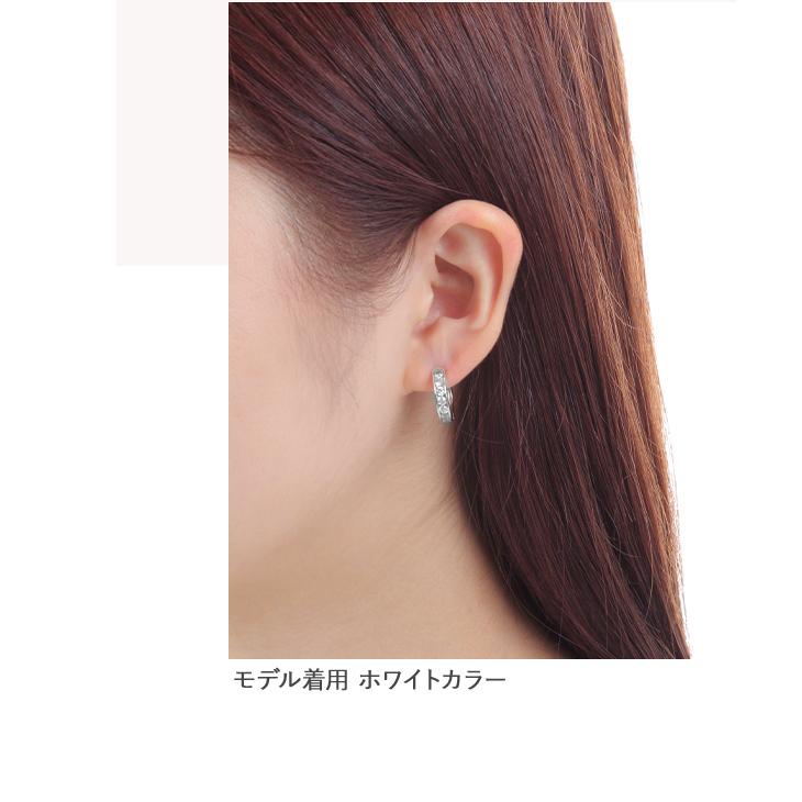 ピアス レディース メンズ フープ リング 小さめ ニッケルフリー 金属アレルギー対応 フープピアス ワンタッチ 両耳 プレゼント ギフト 女性 クリスマス Nrwop26 ジュエリースタジオ プラスター 通販 Yahoo ショッピング