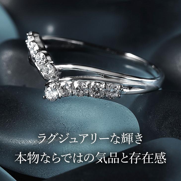 ジュエリースタジオ プラスター 指輪 レディース リング ダイヤモンド 