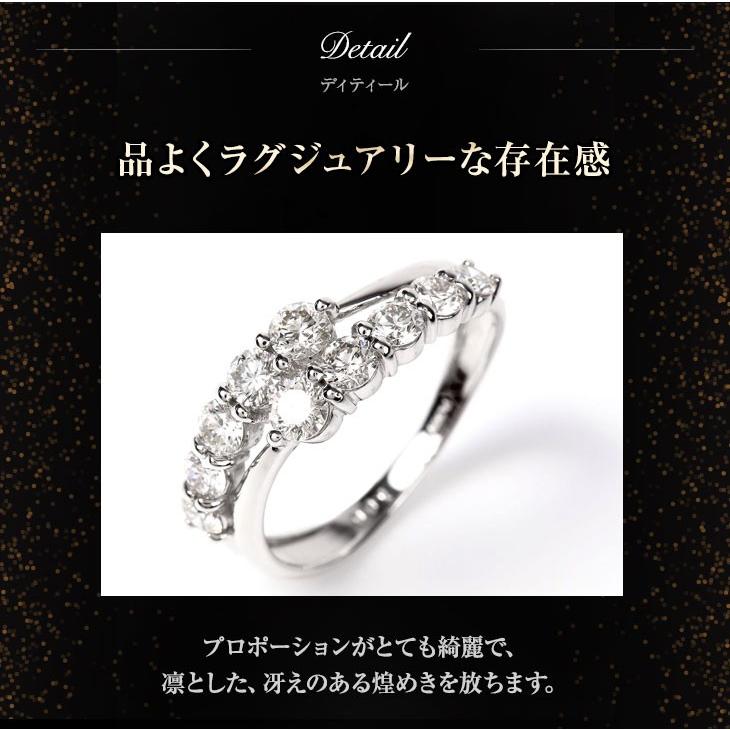ジュエリースタジオ プラスター（Jewelry Studio PLUSTER） 指輪