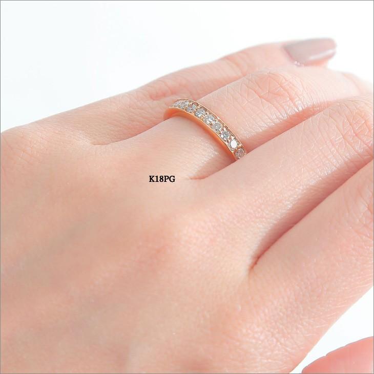 ジュエリースタジオ プラスター（Jewelry Studio PLUSTER） エタニティ