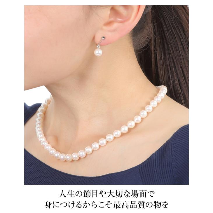 専用 va パールネックレス 約38cm 専用 va パールネックレス 約38cm