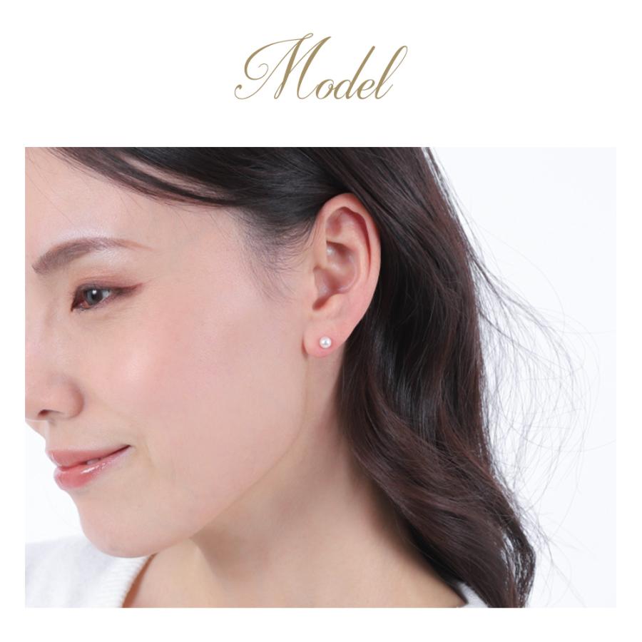ジュエリースタジオ プラスター パール 真珠 ピアス K14 k18 ジュエリースタジオ プラスター パール 真珠 ピアス K14 k18