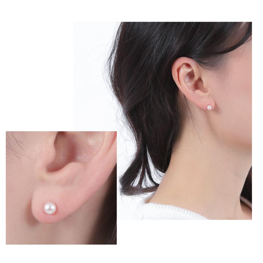 ジュエリースタジオ プラスター パール 真珠 ピアス K14 k18 ジュエリースタジオ プラスター パール 真珠 ピアス K14 k18