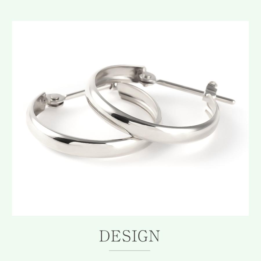 ジュエリースタジオ プラスター（Jewelry Studio PLUSTER） ピアス 14