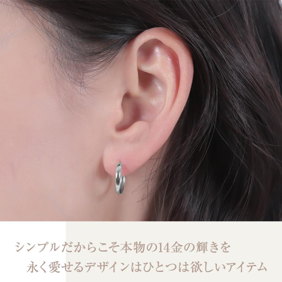 ジュエリースタジオ プラスター（Jewelry Studio PLUSTER） ピアス 14