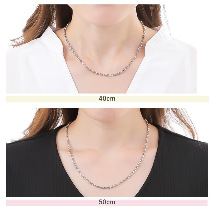 ジュエリースタジオ プラスター（Jewelry Studio PLUSTER） チェーン