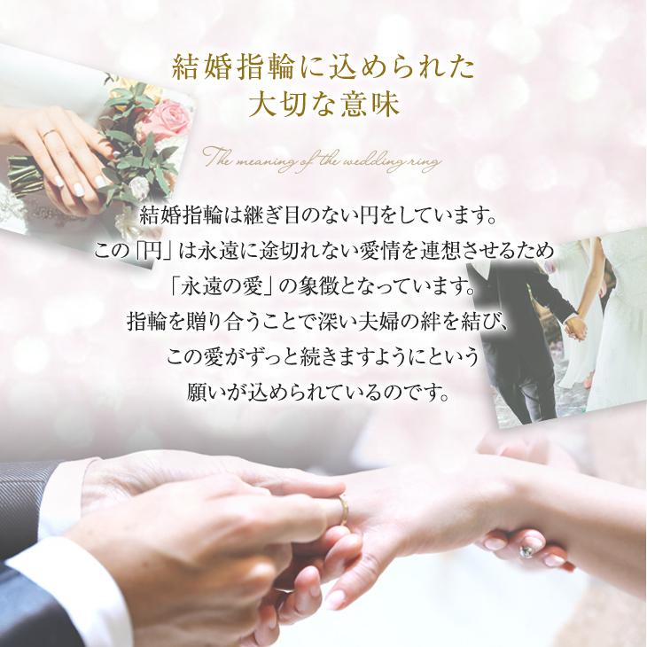 結婚指輪 プラチナ おしゃれ 安い ブランド ペアリング 指輪 マリッジリング マリッジ ダイヤモンド レディース PT950 母の日 ギフト 女性 | ジュエリースタジオ プラスター | 05