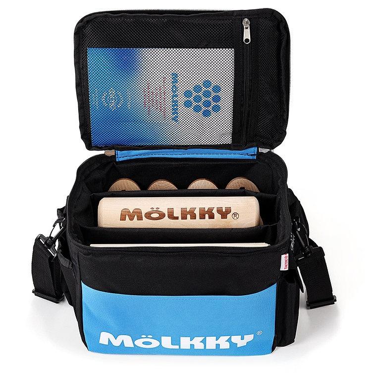 モルック トーナメントモデル 日本正規公式品 TACTIC MOLKKY 正規品