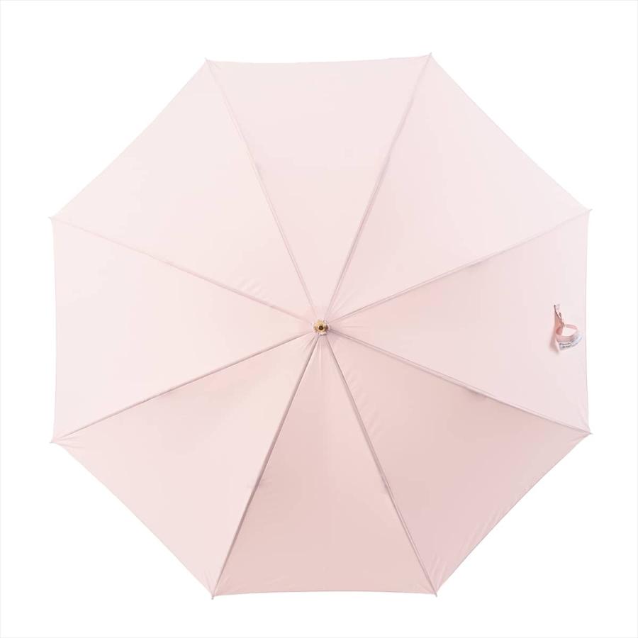 nifty colors（ニフティカラーズ） ピーチドロップ60 ピンク 1659PK 傘