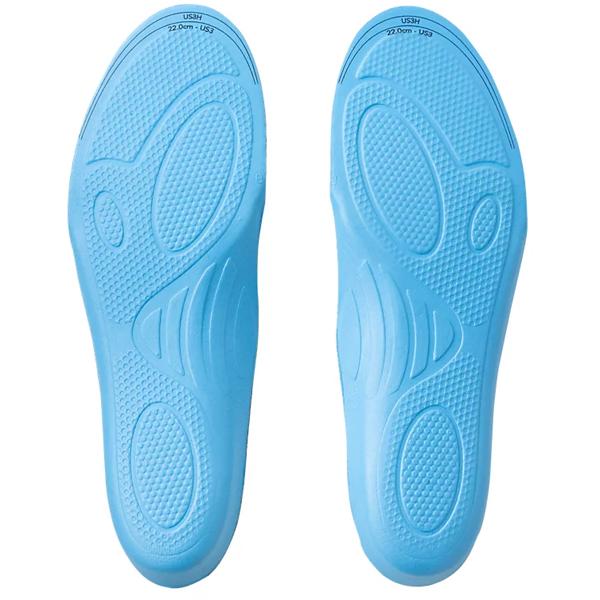 ASICS（アシックス） 1174A006ジュニア取り替え式 中敷 PERFORMANCE