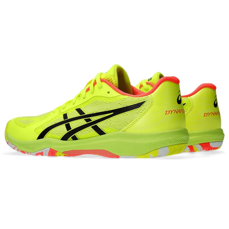 ASICS（アシックス） ダイナフェザー パリ 限定モデル 1073A075-750