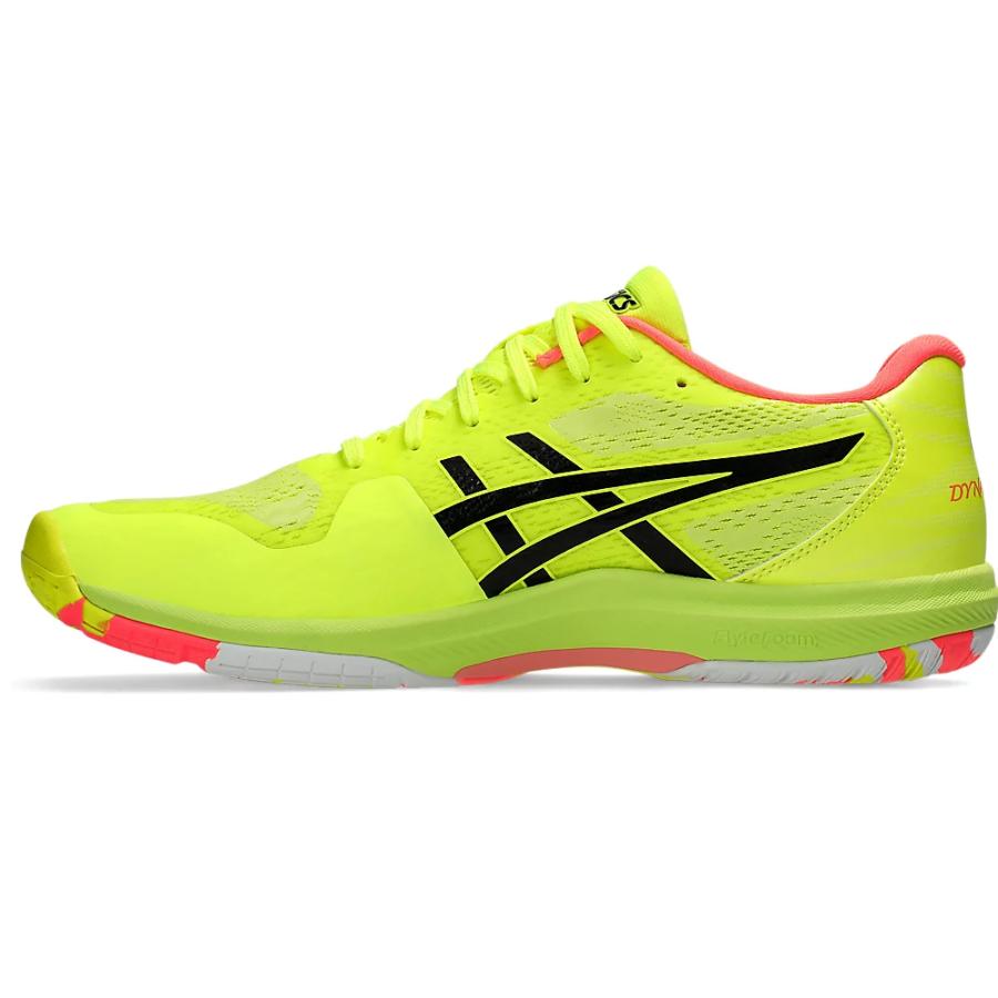 G1071 asics アシックス卓球シューズ DYNAFEATHER ASICS（アシックス） ダイナフェザー パリ 限定モデル 1073A075-750
