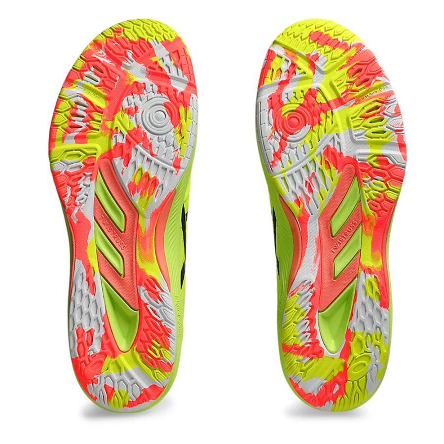 ASICS アシックス ダイナフェザー パリ 限定モデル 1073A075-750 