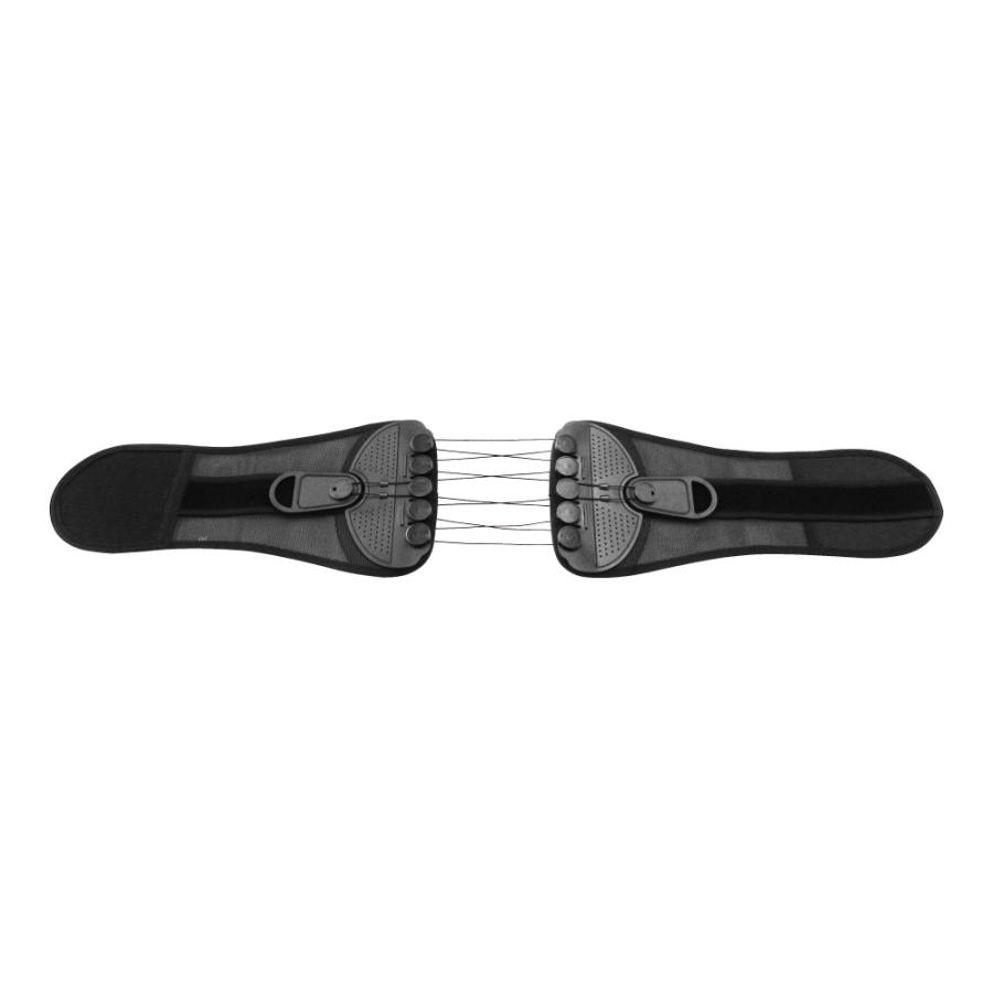 ALINCO（アルインコ） ウエストガードベルト 腰痛ベルト 腰 サポーター