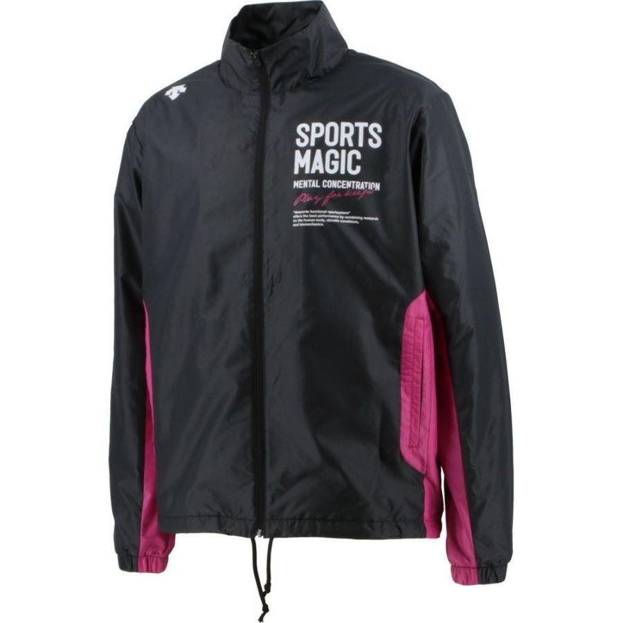 デサント ウインドブレーカー ジャケット DAT-3265 メンズ ユニ