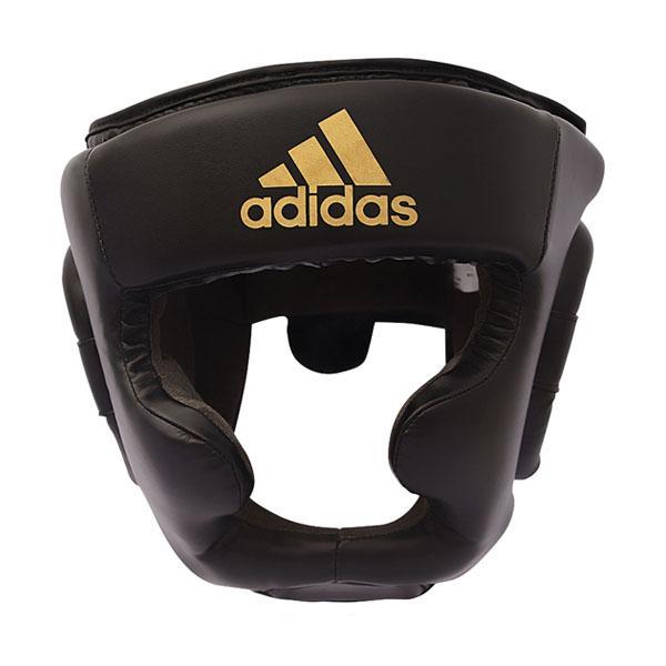 adidas（アディダス） 数量限定特価 ボクシングヘッドガード