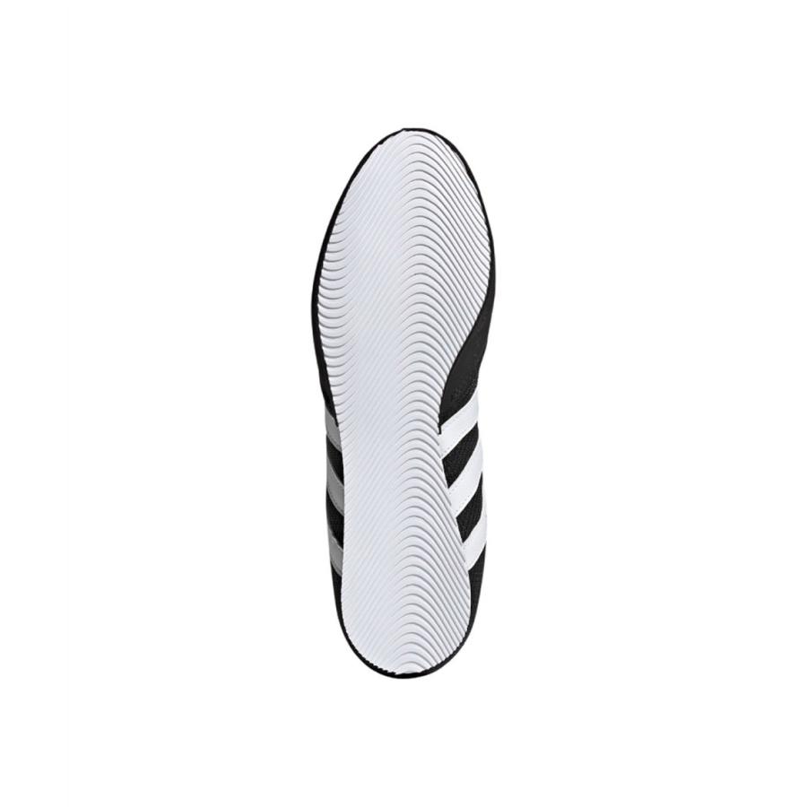 adidas（アディダス） adidas BOX HOG 2 ボクシングシューズ FX0561