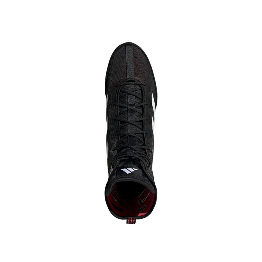 adidas（アディダス） adidas BOX HOG 4 ボクシングシューズ IH2730