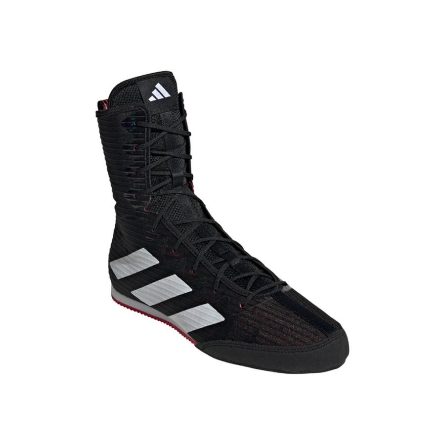 adidas（アディダス） adidas BOX HOG 4 ボクシングシューズ IH2730