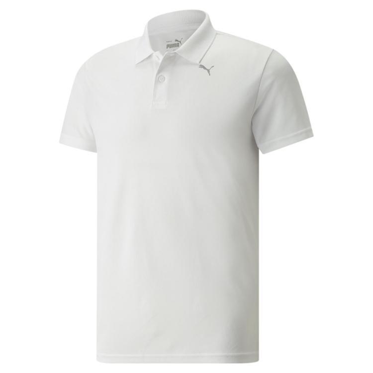 プーマ パフォーマンスポロシャツ 521933 PUMA メンズ スポーツ ウエア
