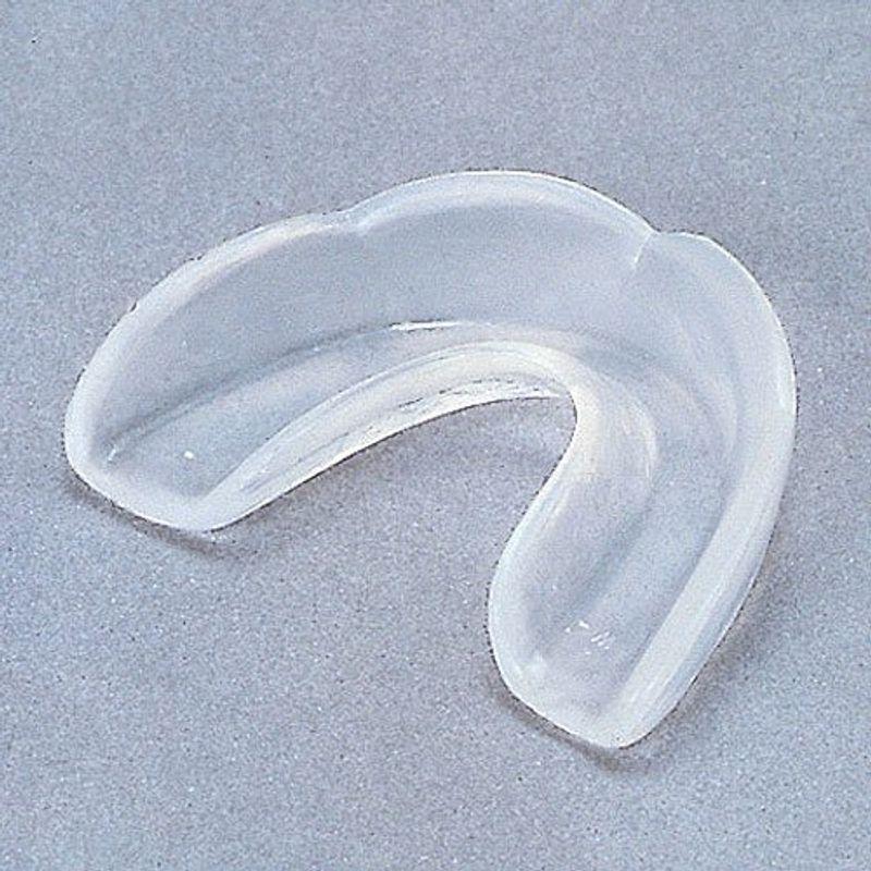 ウイニング マウスピース プラスチック製 クリア F-3 マウスガード