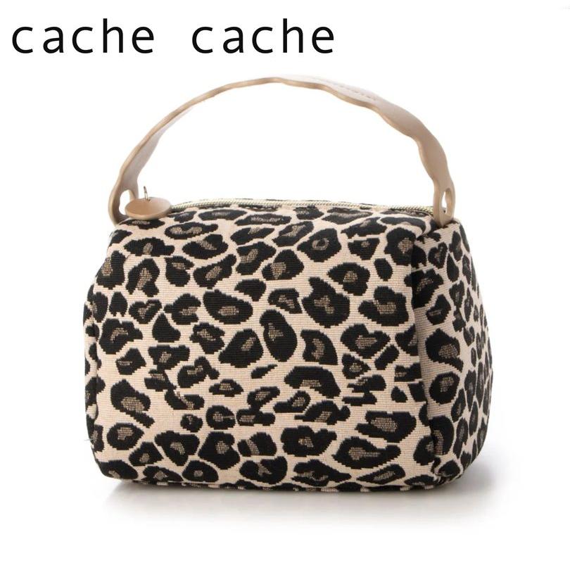 ミニショルダーバッグ 01-00-78620-leo カシュカシュ cache cache 