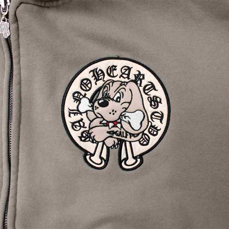 GALFY ガルフィー クロムハーツ パーカー XL メンズ レディース