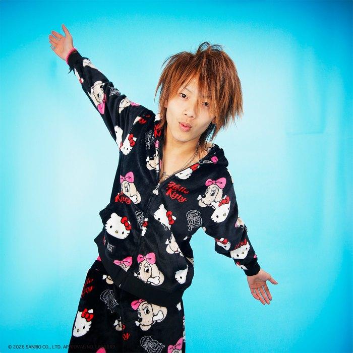 GALFY（ガルフィー） ラブリーふわもこ3ピースSET UP メス犬