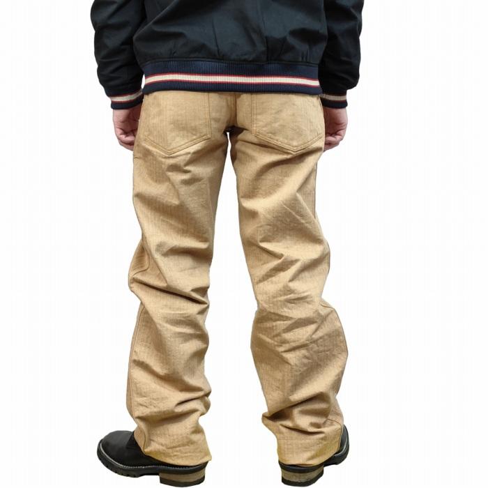 STUDIO D'ARTISAN（ステュディオ・ダ・ルチザン） フォックスコットン