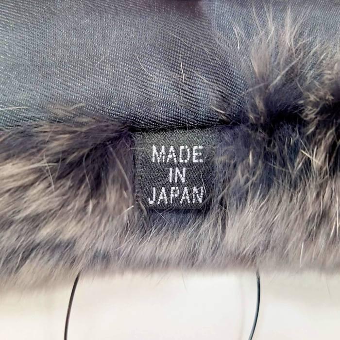 ワールド（WORLD） ラビットファーマフラー 日本製 197-07896 Reidroc