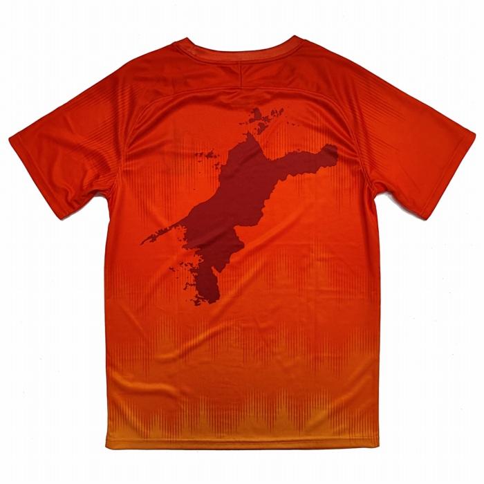 半袖Tシャツ J2 デザイン コンフィット Tシャツ 2024 ユニフォーム柄